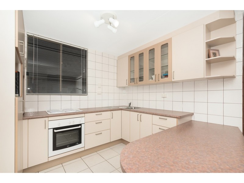 3 Braemar Crescent, Castle Hill QLD 4810