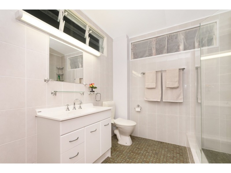 3 Braemar Crescent, Castle Hill QLD 4810