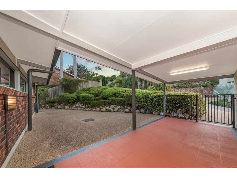 3 Braemar Crescent, Castle Hill QLD 4810