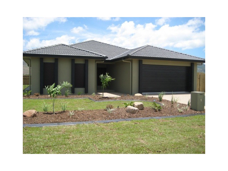 1 Newhaven  Place, Idalia QLD 4811