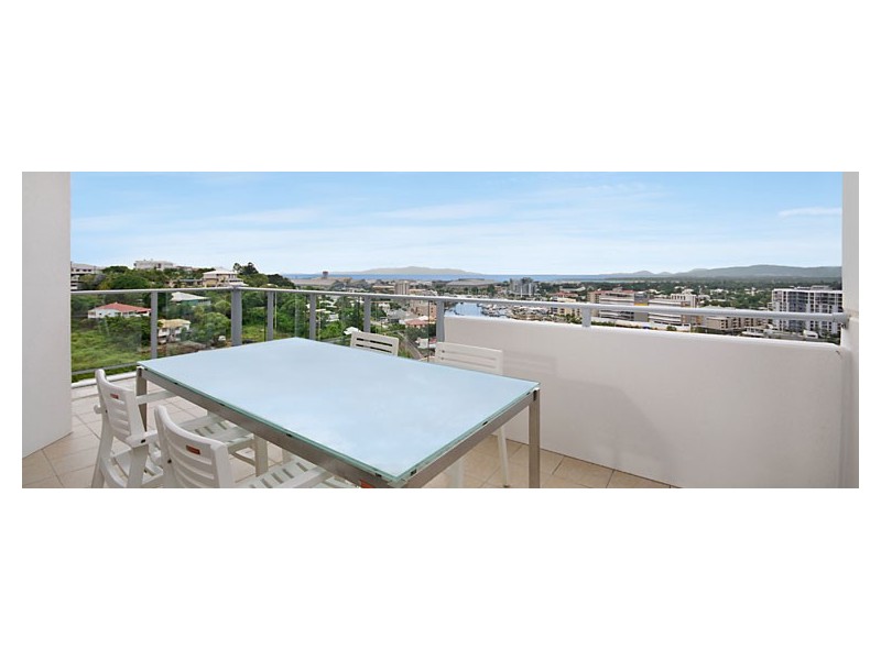 1104 / 85 Denham Street, Townsville City QLD 4810