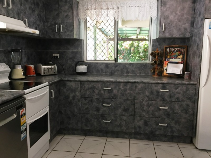 124 Horseshoe Bay Road, Horseshoe Bay QLD 4819