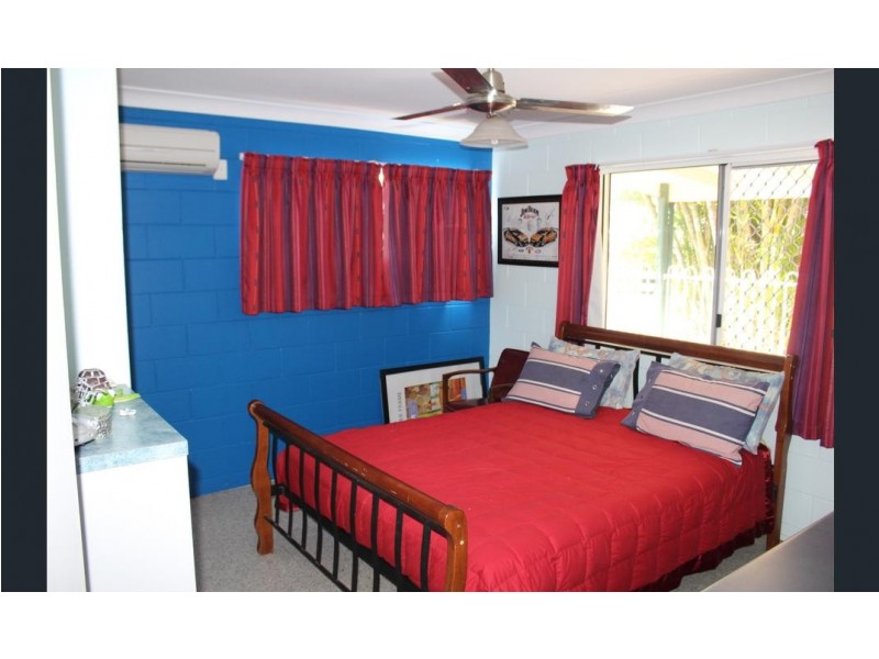 124 Horseshoe Bay Road, Horseshoe Bay QLD 4819