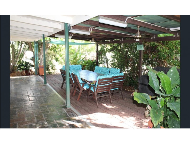 124 Horseshoe Bay Road, Horseshoe Bay QLD 4819