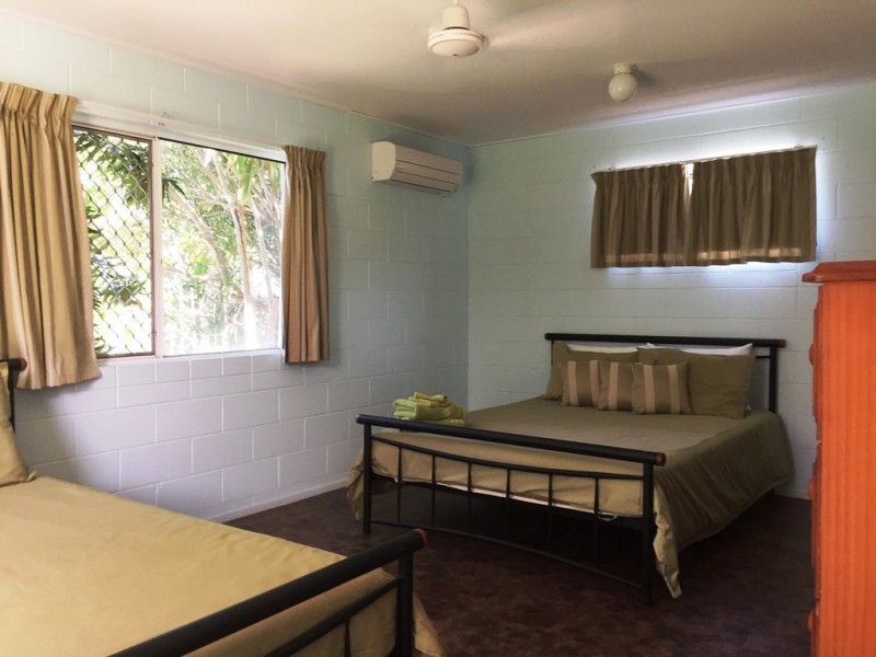 124 Horseshoe Bay Road, Horseshoe Bay QLD 4819