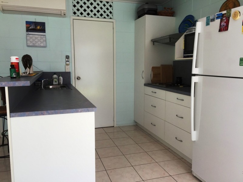 124 Horseshoe Bay Road, Horseshoe Bay QLD 4819