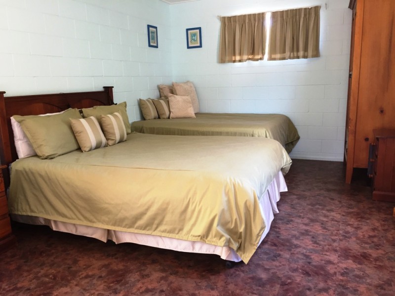 124 Horseshoe Bay Road, Horseshoe Bay QLD 4819