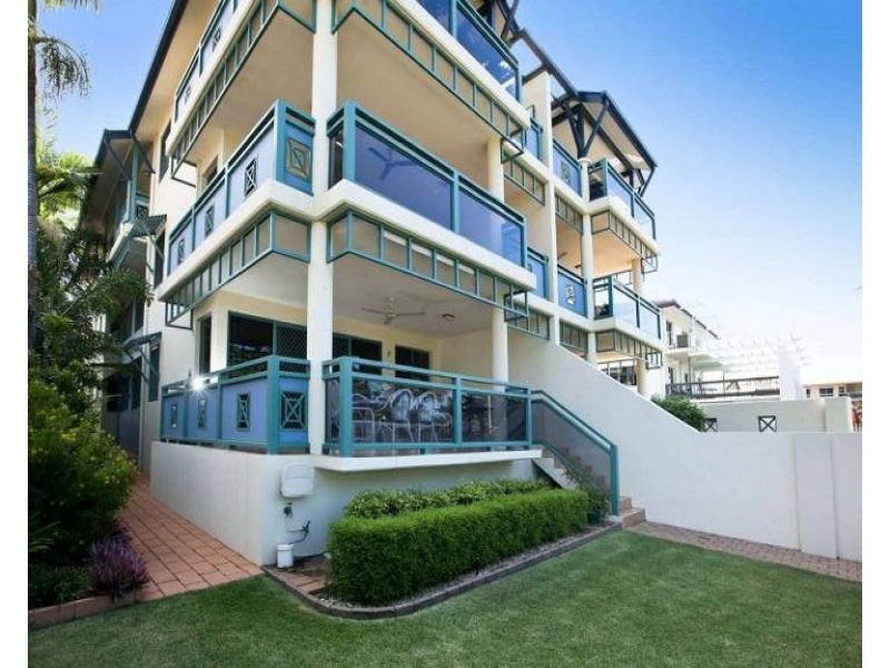 1/97 The Strand, North Ward QLD 4810
