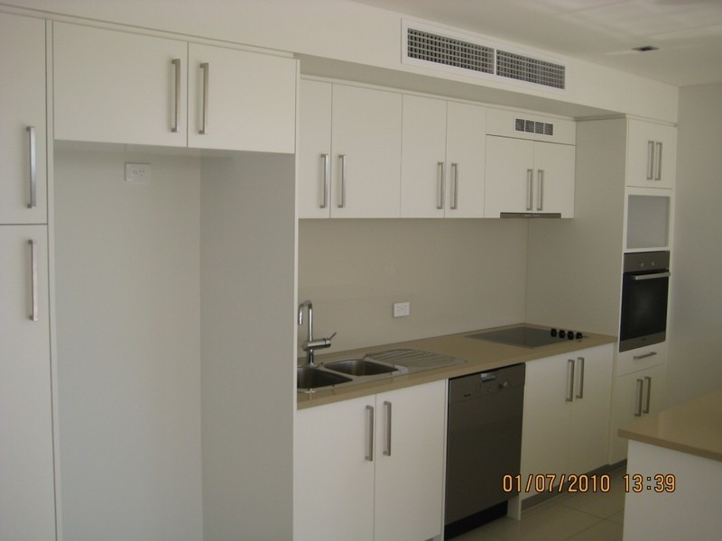 201/69 Solarus on Palmer Street, South Townsville QLD 4810