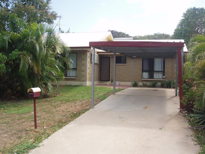 102 Horseshoe Bay Road, Magnetic Island QLD 4819