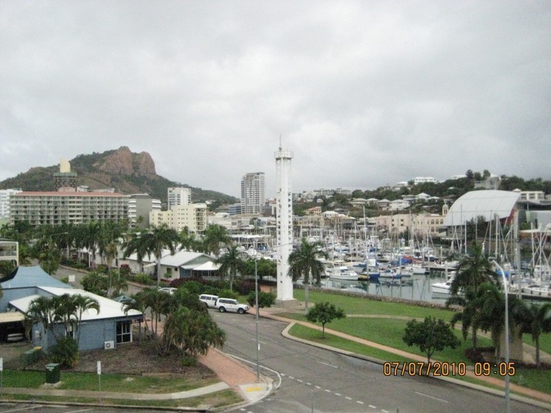 403/69 Solarus On Palmer st, South Townsville QLD 4810