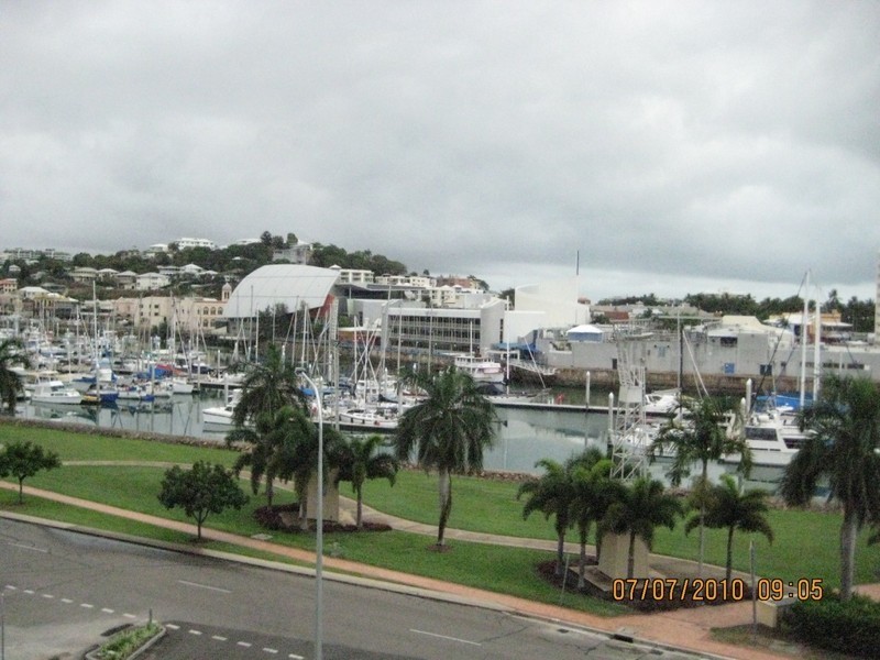 403/69 Solarus On Palmer st, South Townsville QLD 4810