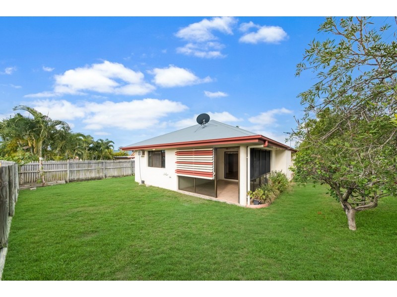 20 Lemonwood Court, Douglas QLD 4814