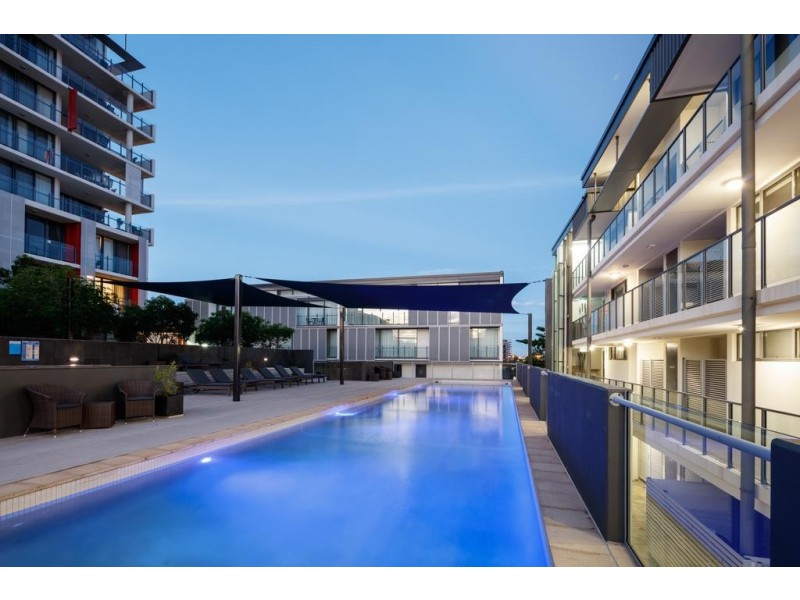 7/4 Aplin Street, Townsville City QLD 4810