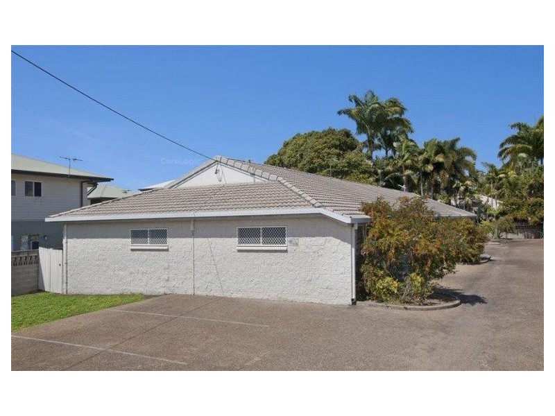 1/114 Livingstone Street, West End QLD 4810