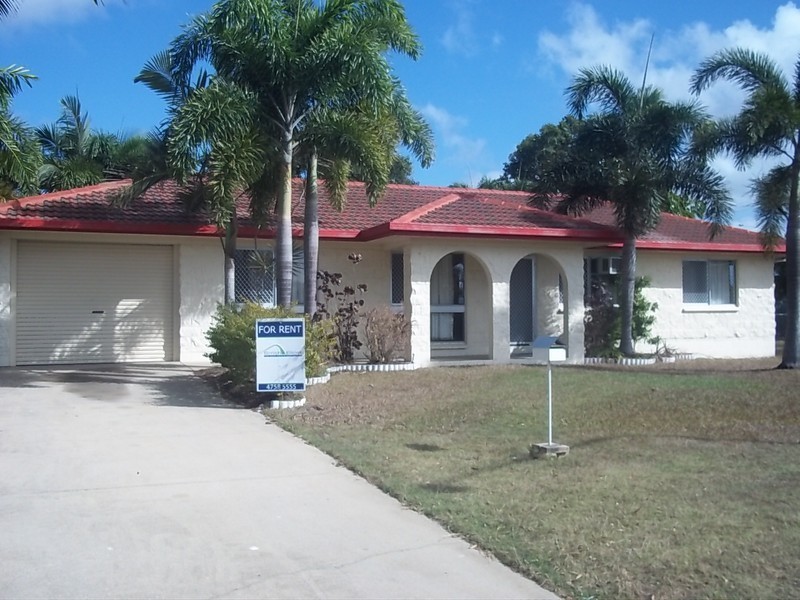 13 Lyell Court, Wulguru QLD 4811