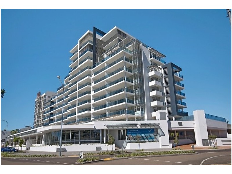 303/69 Solarus On Palmer st, South Townsville QLD 4810