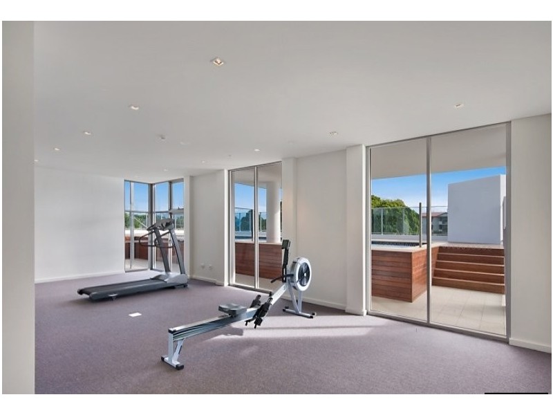 303/69 Solarus On Palmer st, South Townsville QLD 4810