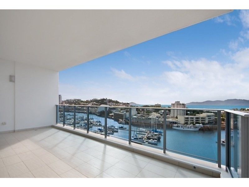 303/69 Solarus On Palmer st, South Townsville QLD 4810