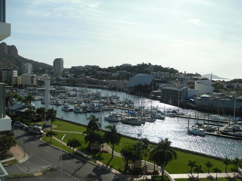 303/69 Solarus On Palmer st, South Townsville QLD 4810