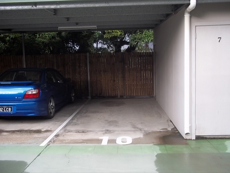 10/31-33 Mcilwraith street, South Townsville QLD 4810