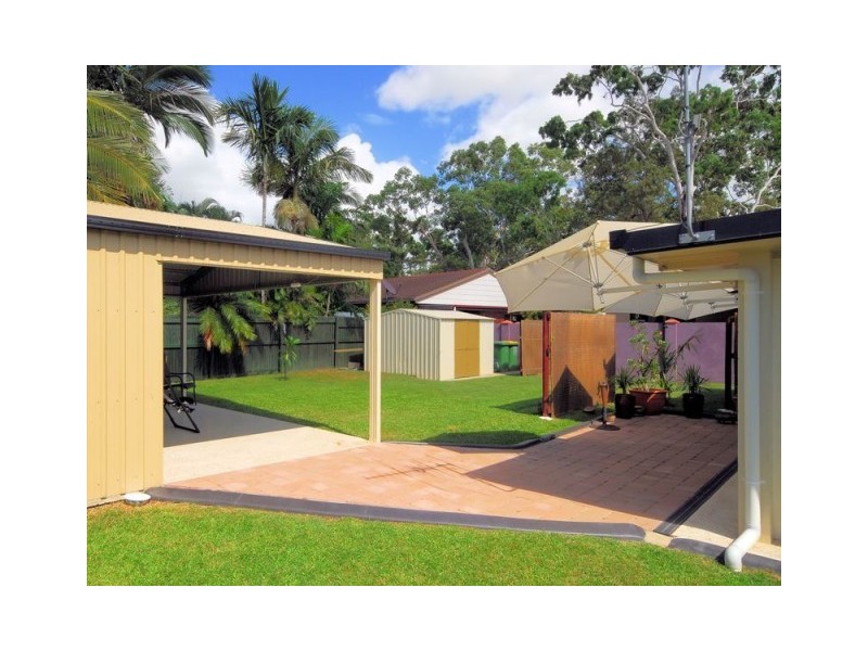 17 Camira Street, Cranbrook QLD 4814