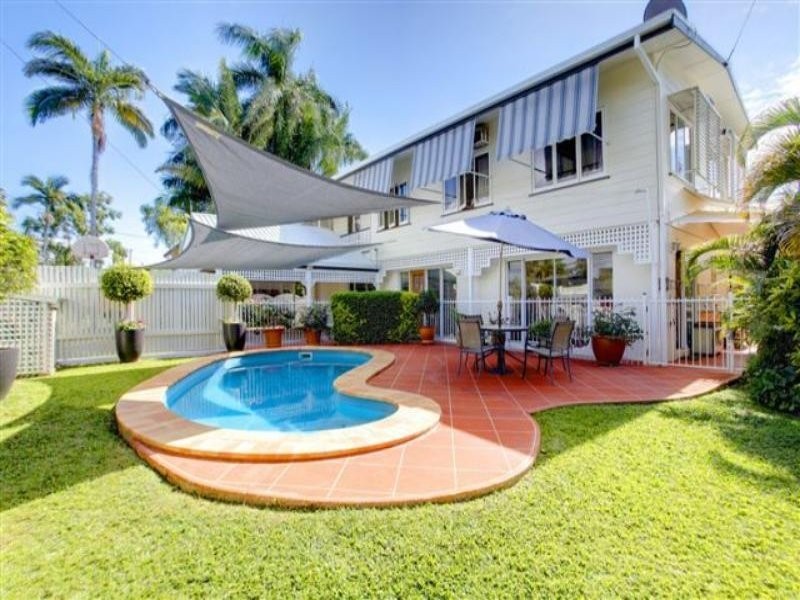 21 Kenilworth Avenue, Hyde Park QLD 4812