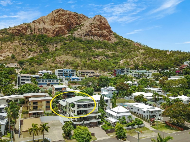 4/7 Alexandra Street, North Ward QLD 4810