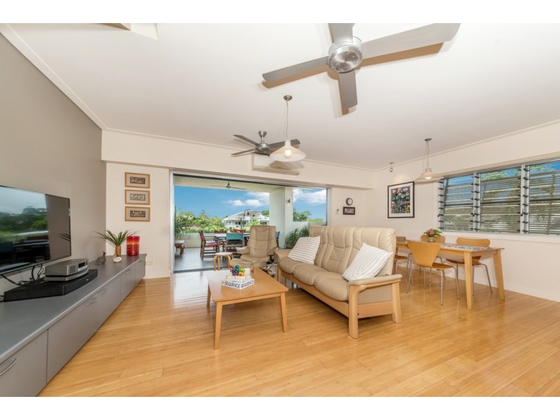 4/7 Alexandra Street, North Ward QLD 4810