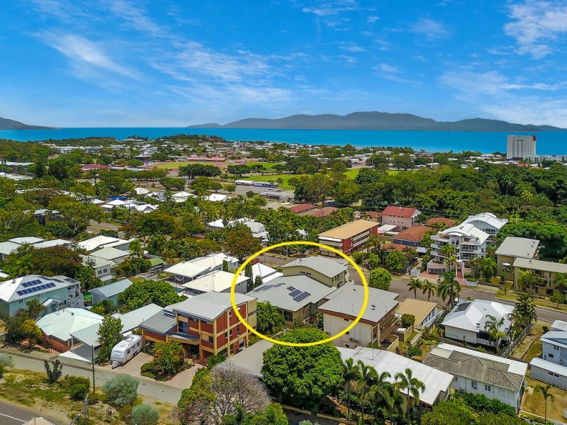 4/7 Alexandra Street, North Ward QLD 4810