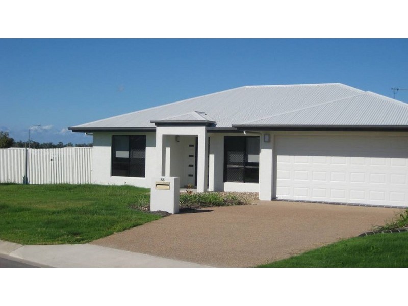 55 Rattray Street, Bushland Beach QLD 4818