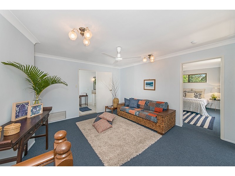 1 St James Drive, Belgian Gardens QLD 4810