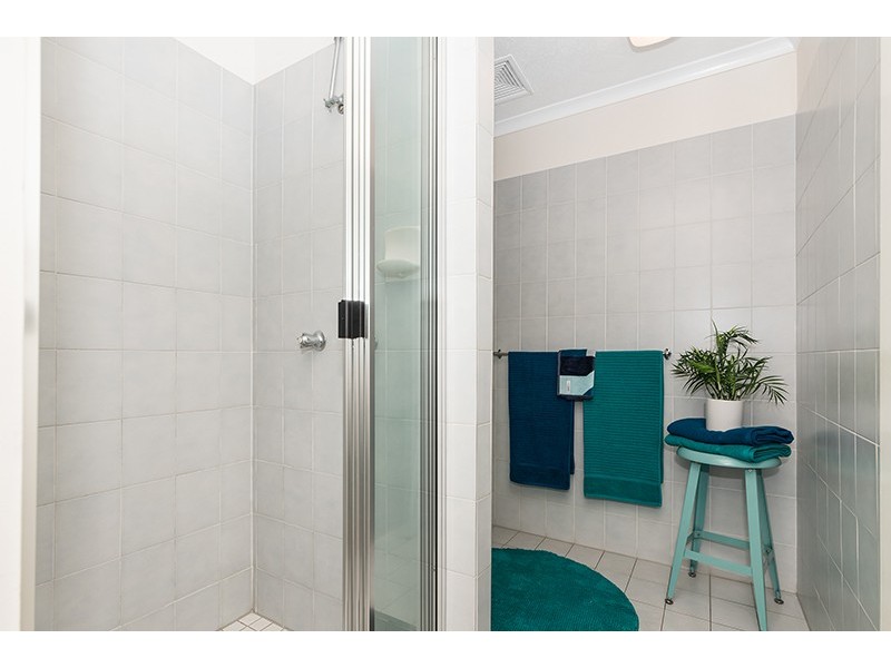 1 St James Drive, Belgian Gardens QLD 4810