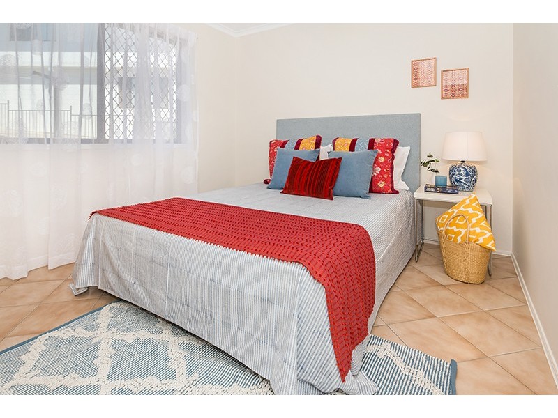 1 St James Drive, Belgian Gardens QLD 4810