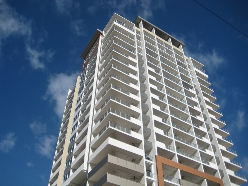1102/84 Denham Street “DALGETY”, Townsville City QLD 4810
