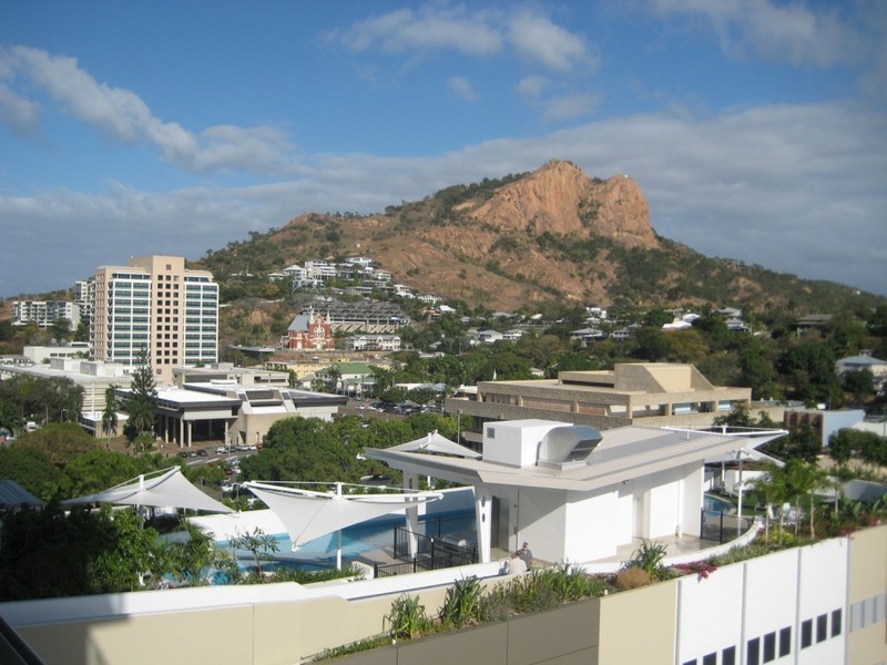 1102/84 Denham Street “DALGETY”, Townsville City QLD 4810