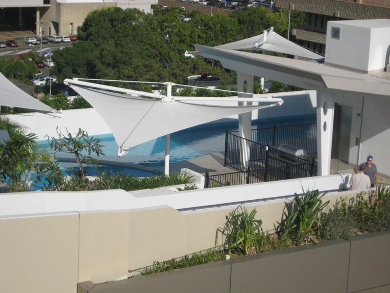 1102/84 Denham Street “DALGETY”, Townsville City QLD 4810