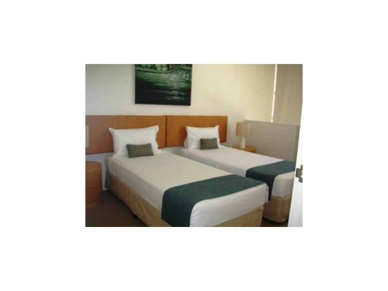 2202/146 Sooning Street, Magnetic Island QLD 4819