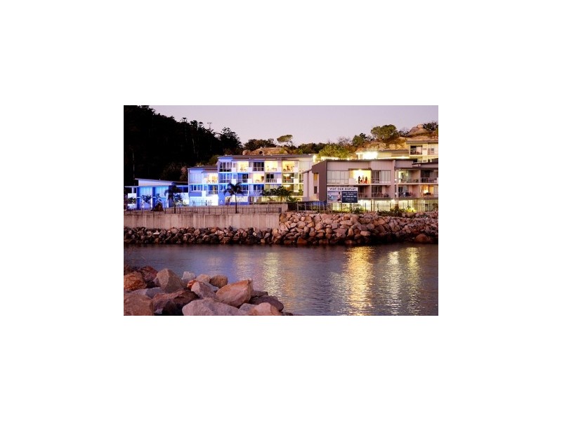 2202/146 Sooning Street, Magnetic Island QLD 4819