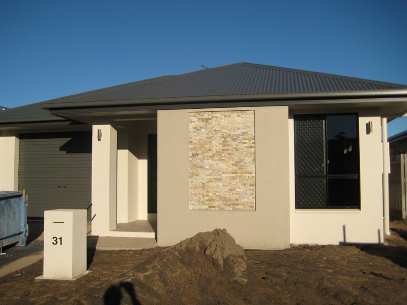 31 Belyando Bend, Douglas QLD 4814