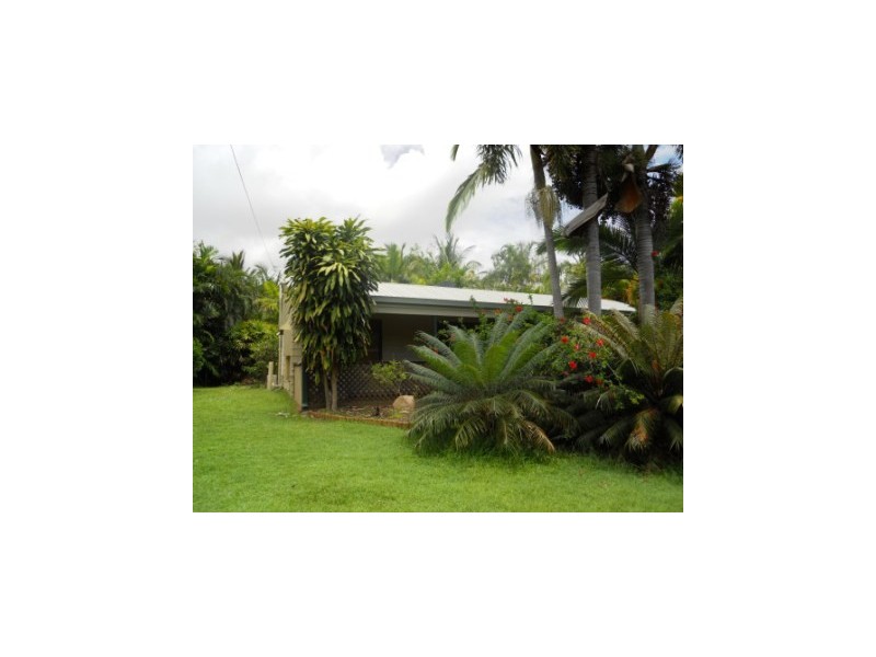 23 Compass Crescent, Magnetic Island QLD 4819