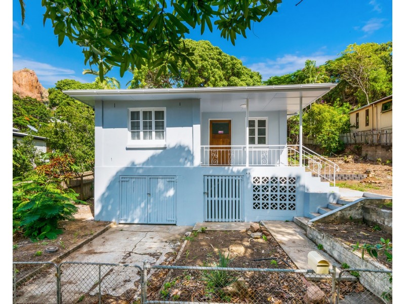 43 Hale Street, Townsville City QLD 4810