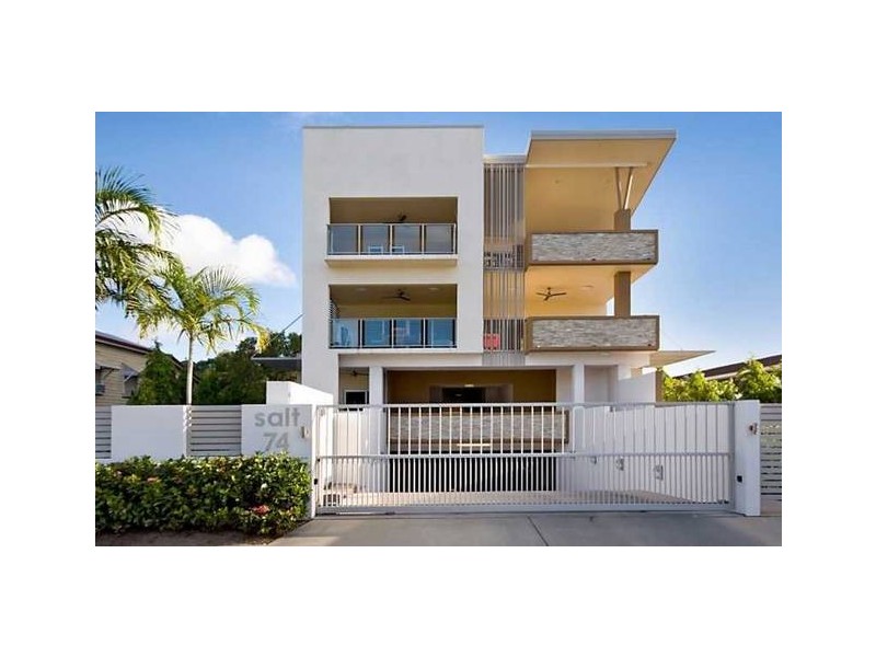 7/74 Cook Street, North Ward QLD 4810