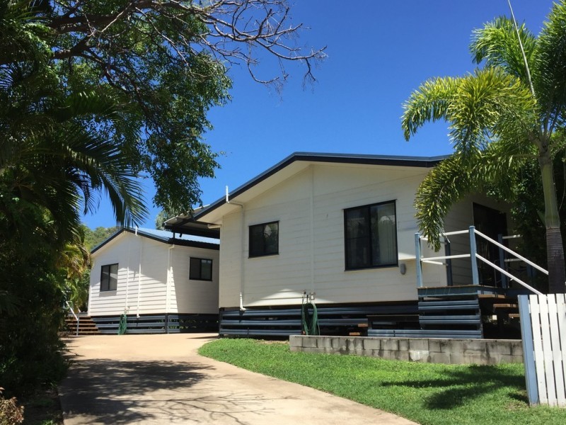 126 Horseshoe Bay Road, Horseshoe Bay QLD 4819