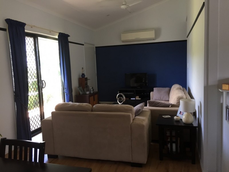 126 Horseshoe Bay Road, Horseshoe Bay QLD 4819