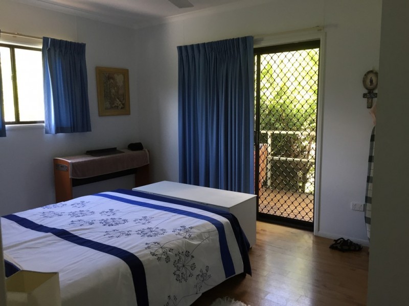 126 Horseshoe Bay Road, Horseshoe Bay QLD 4819