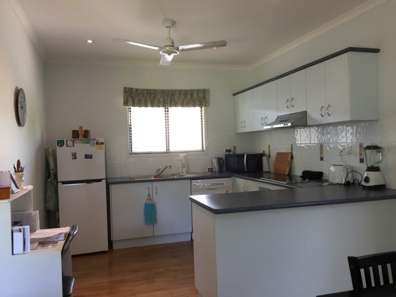 126 Horseshoe Bay Road, Horseshoe Bay QLD 4819