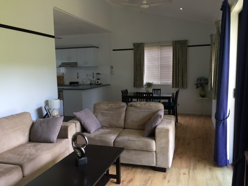 126 Horseshoe Bay Road, Horseshoe Bay QLD 4819