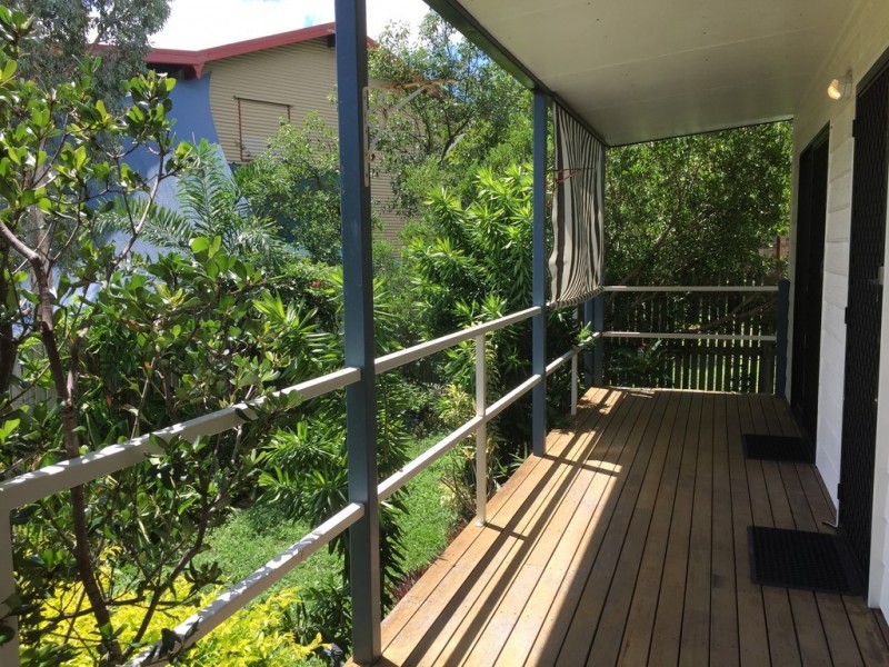 126 Horseshoe Bay Road, Horseshoe Bay QLD 4819