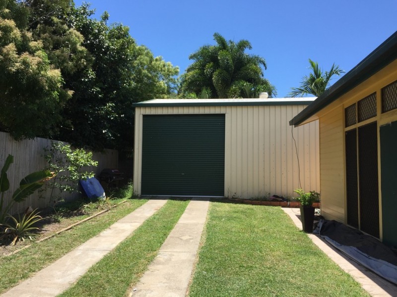 14 Somerset Street, Horseshoe Bay QLD 4819